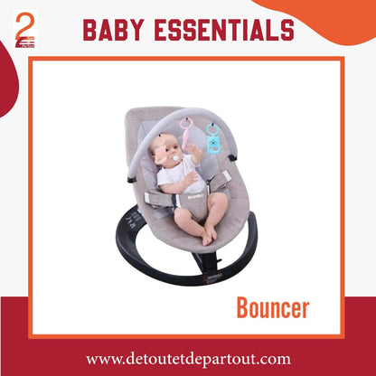 Bouncer