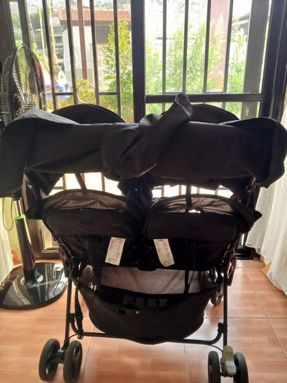 Twins Stroller
