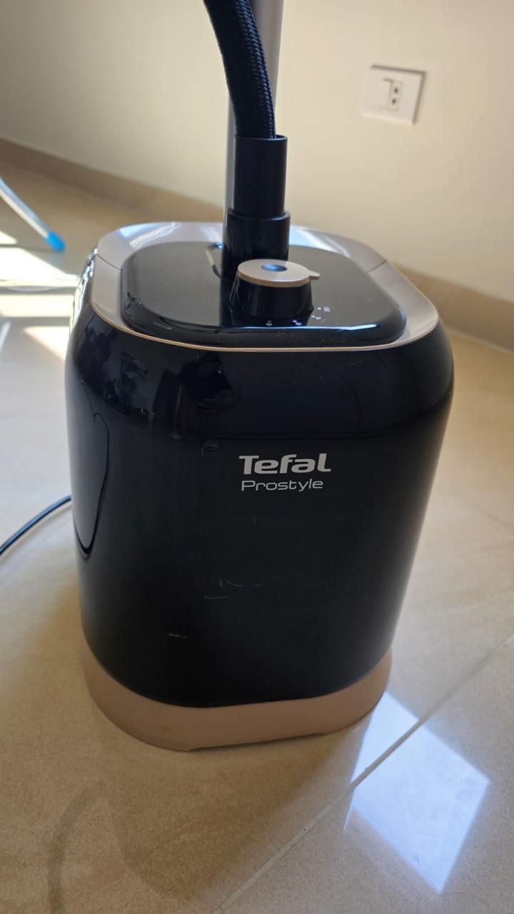 Garment Steamer