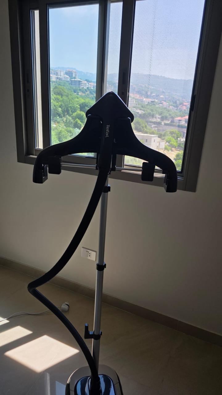 Garment Steamer