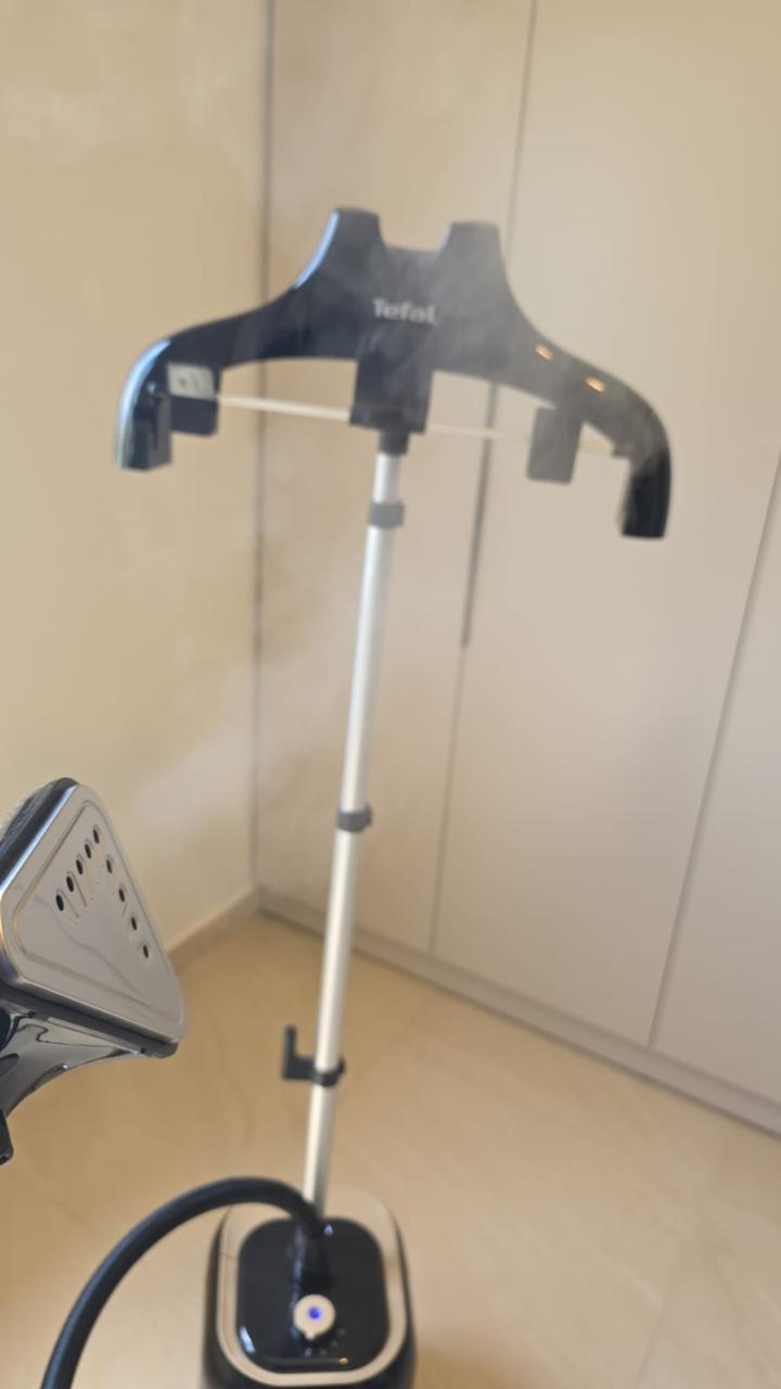 Garment Steamer