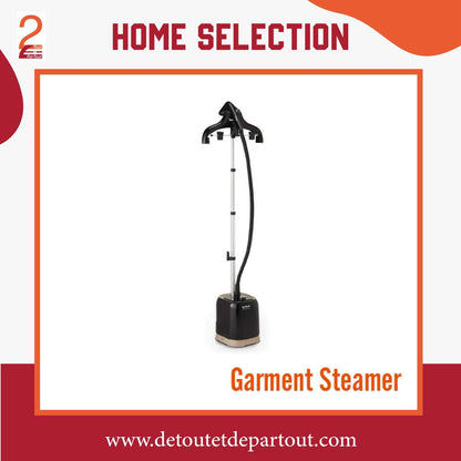 Garment Steamer