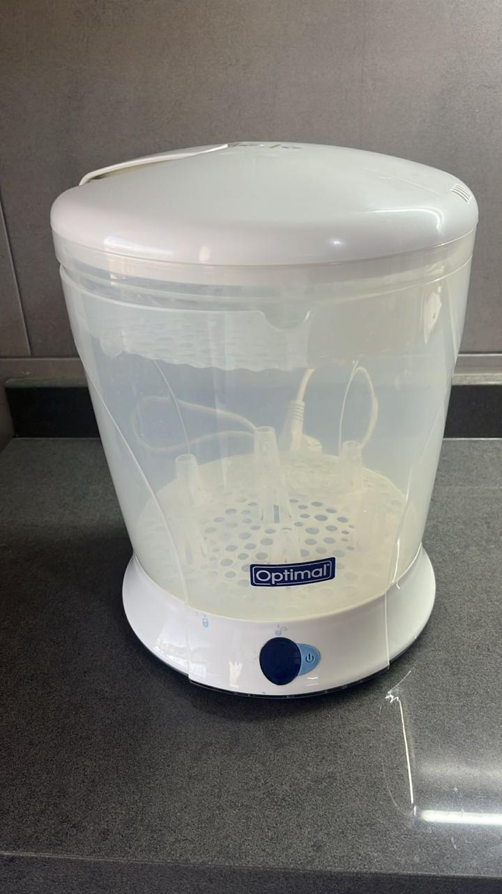 Sterilizer