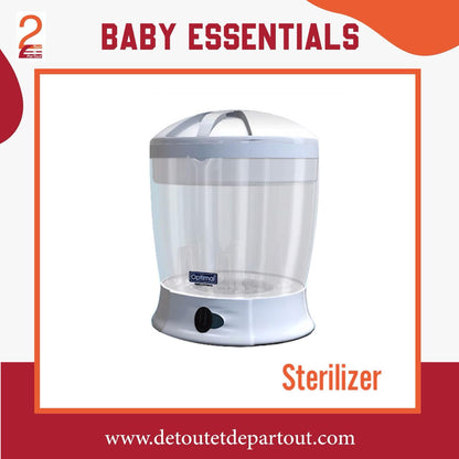 Sterilizer