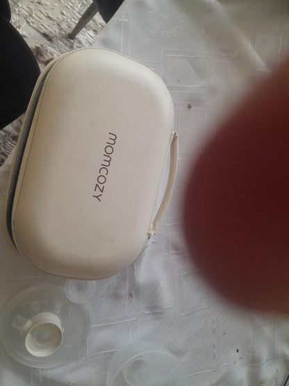 Wearable Pump - Double