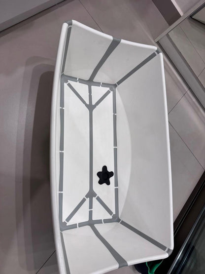 Bathtub - Stokke