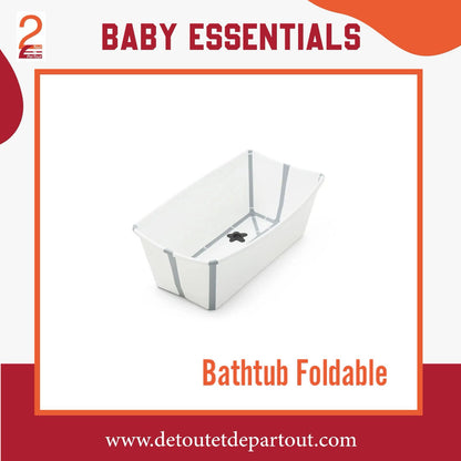 Bathtub - Stokke