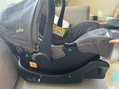 Infant Car Seat - Joie