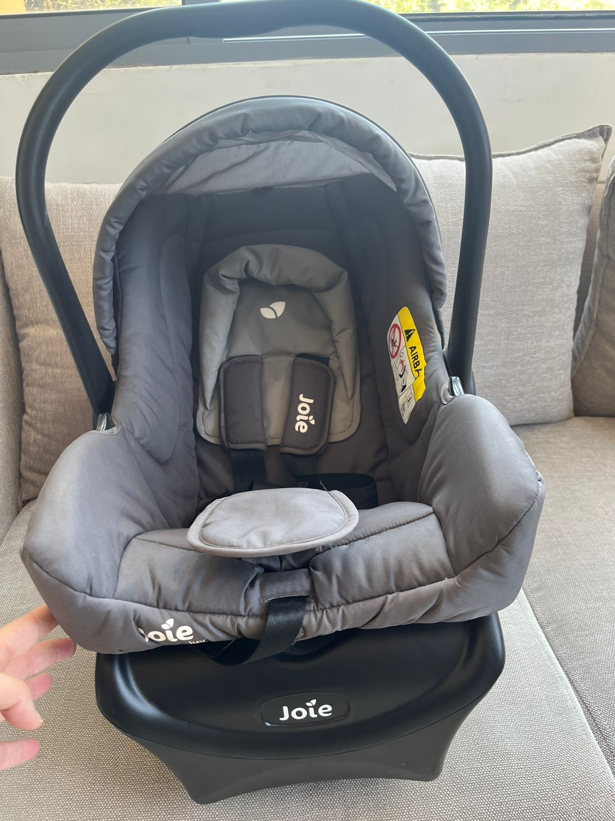 Infant Car Seat - Joie