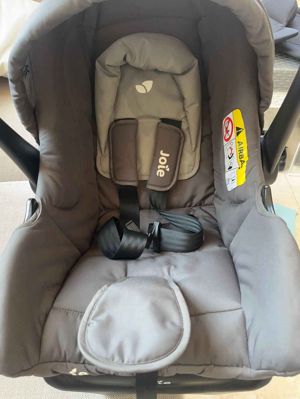 Infant Car Seat - Joie