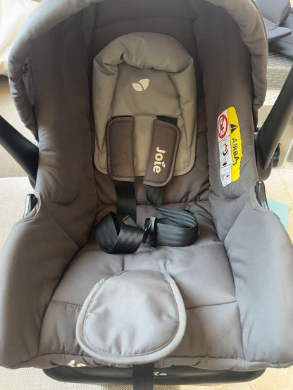 Infant Car Seat - Joie