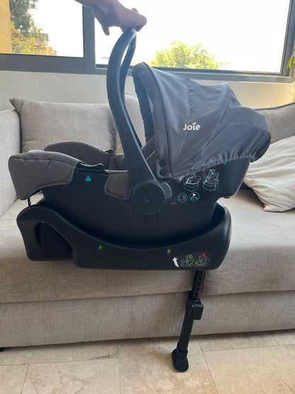 Infant Car Seat - Joie