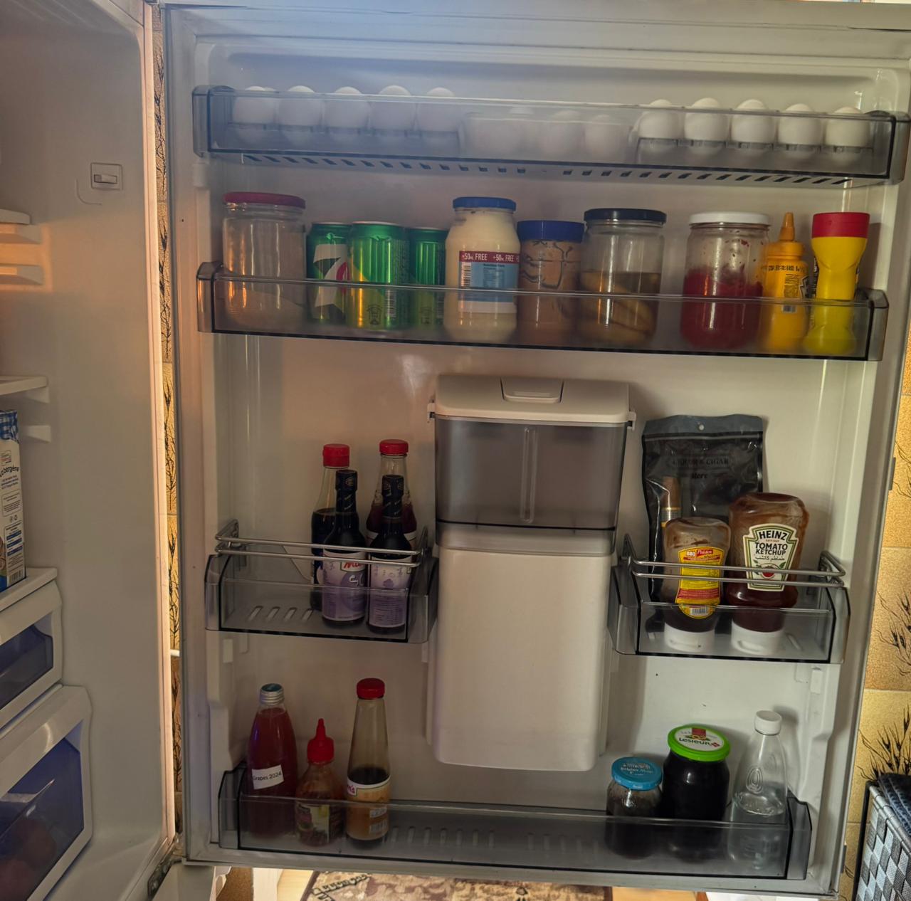Fridge