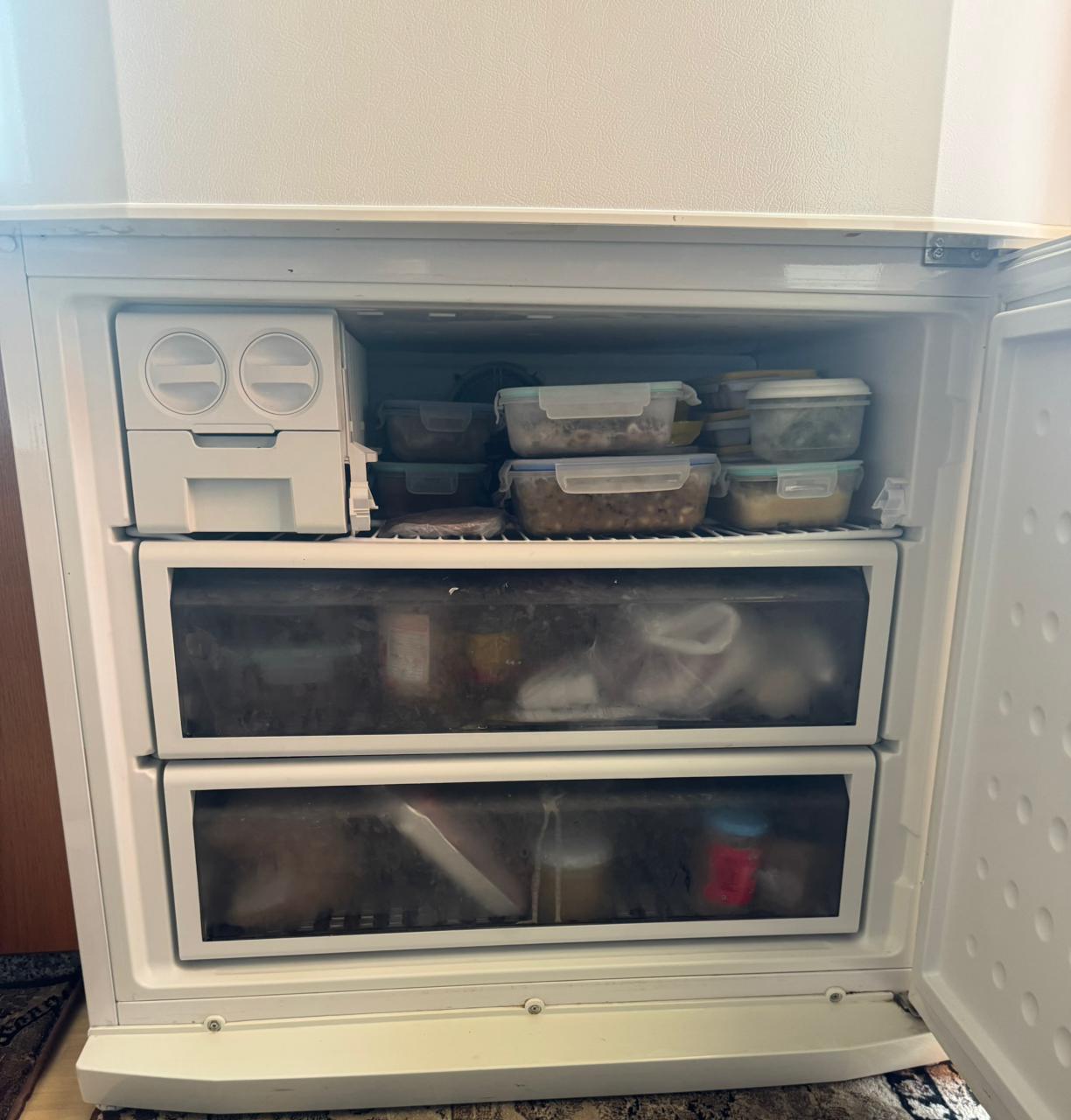 Fridge