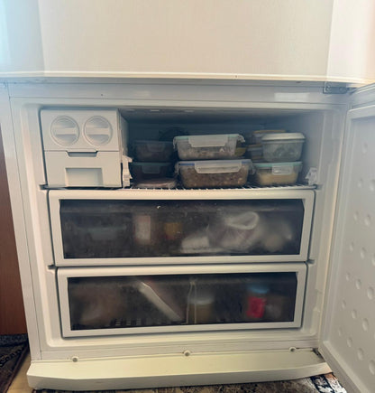 Fridge