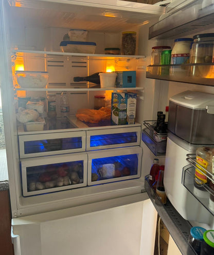 Fridge