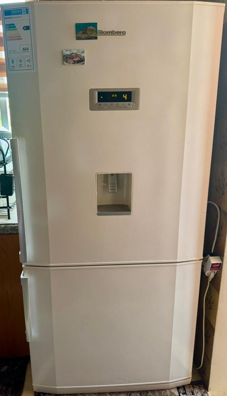 Fridge