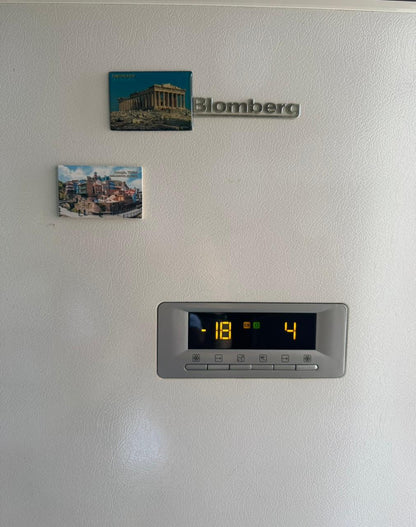 Fridge