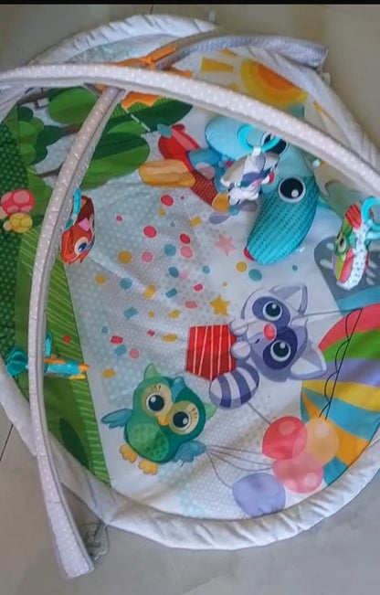 PlayMat