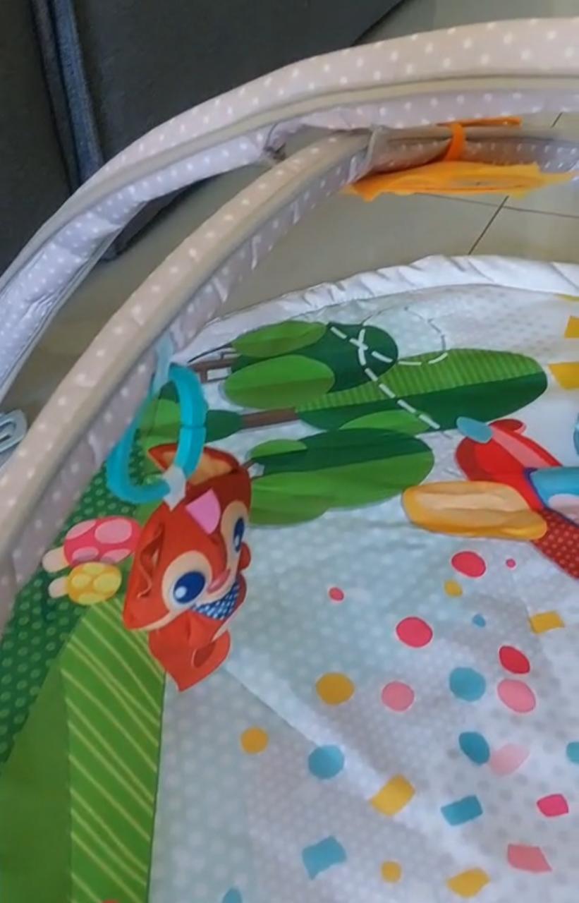 PlayMat