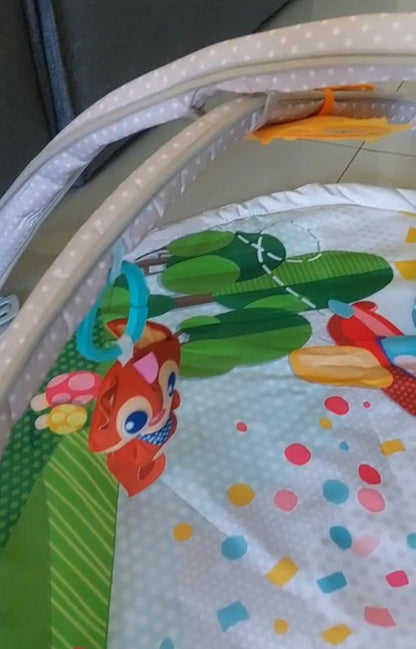 PlayMat