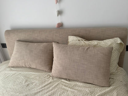 Double Bed with Mattress