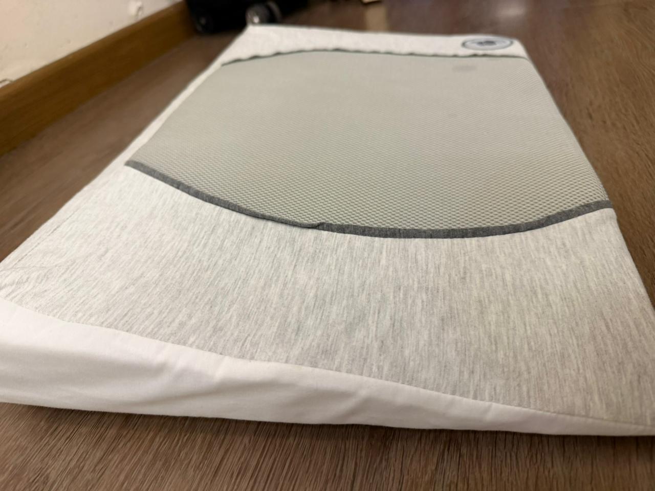 Reflux Pillow