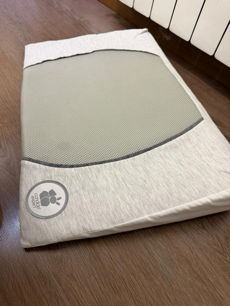 Reflux Pillow