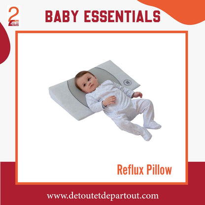 Reflux Pillow