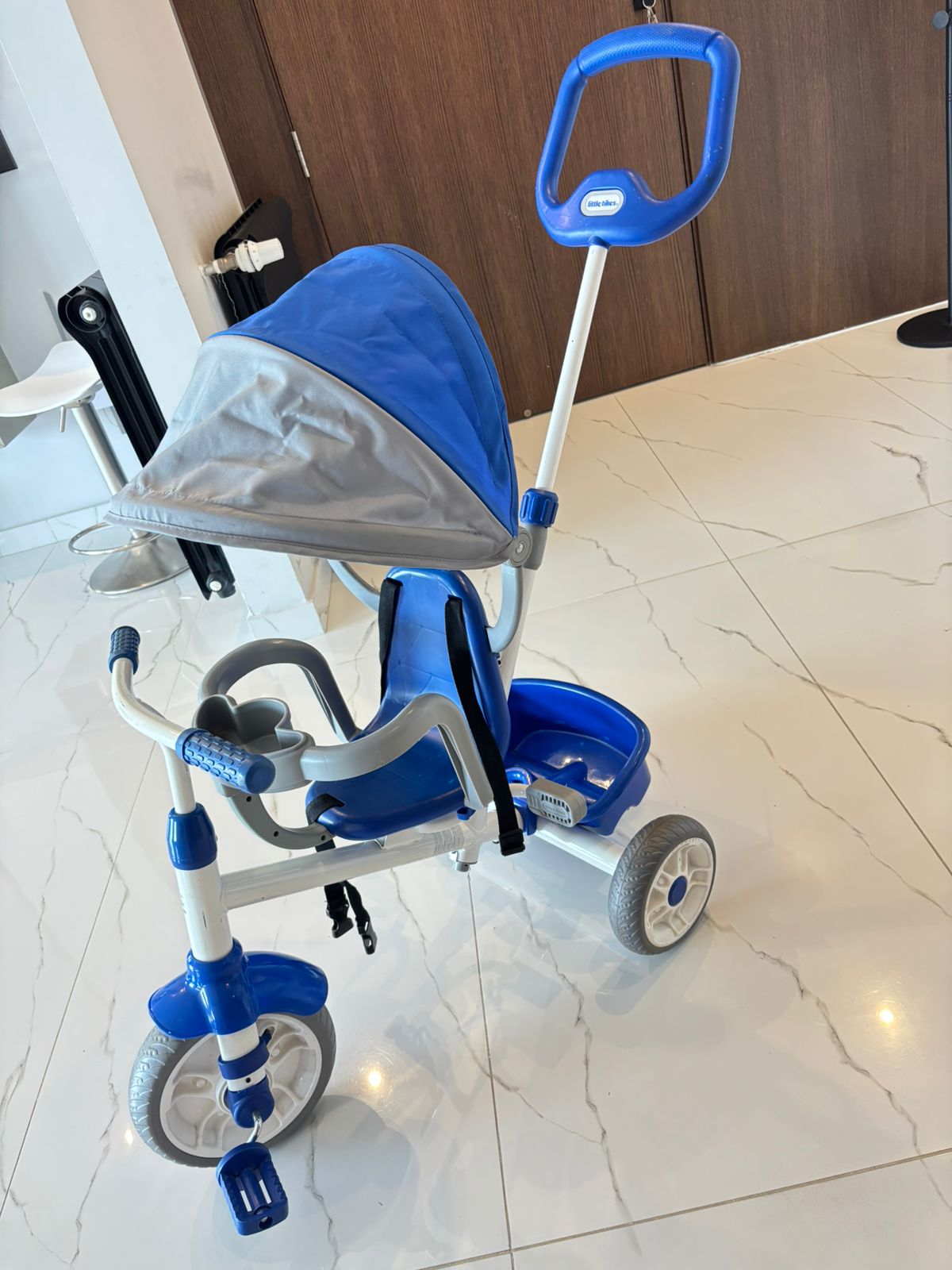 Tricycle 3 in 1