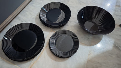 Plates Set