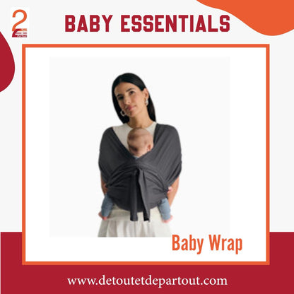 Baby Wrap