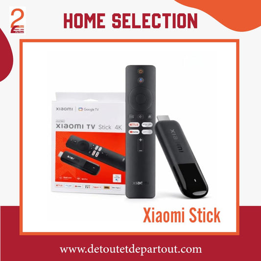 Xiaomi Tv Stick
