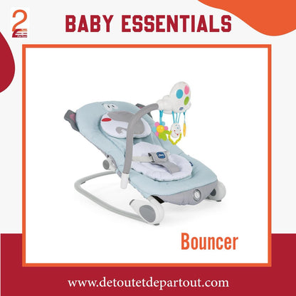 Bouncer