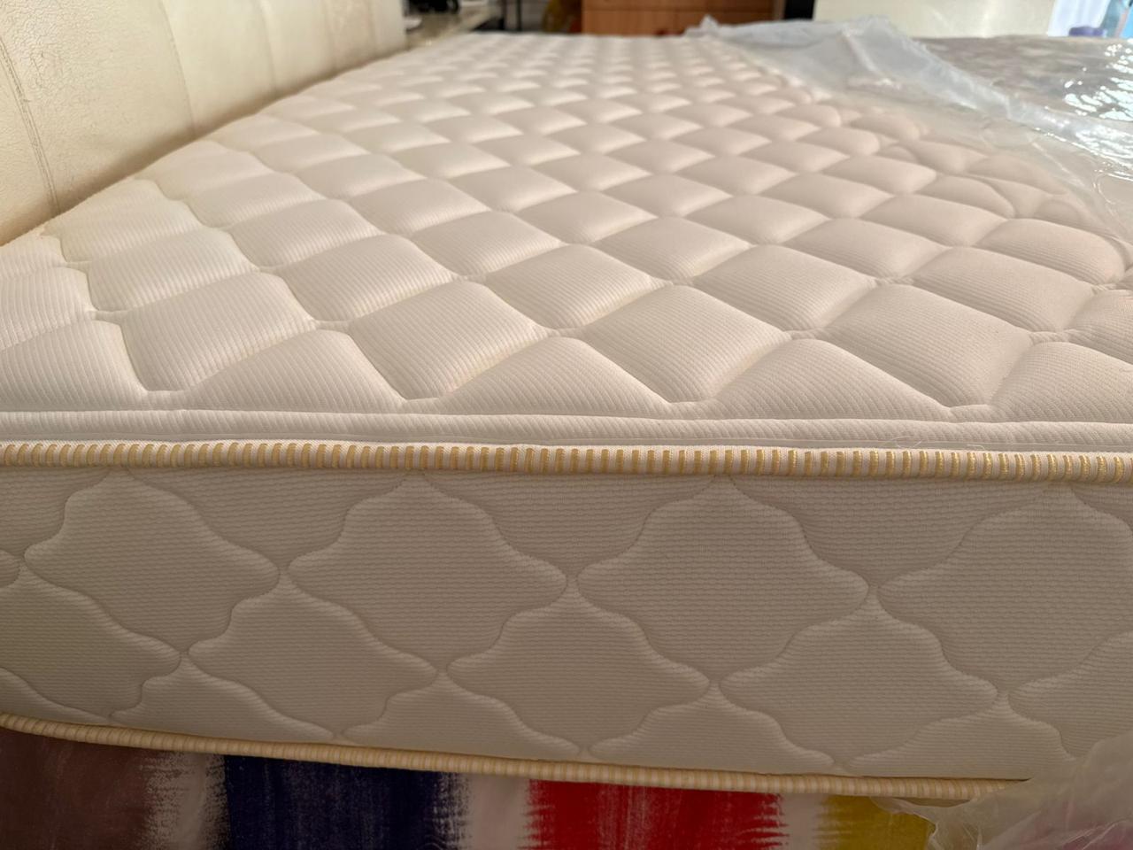 Double Mattress