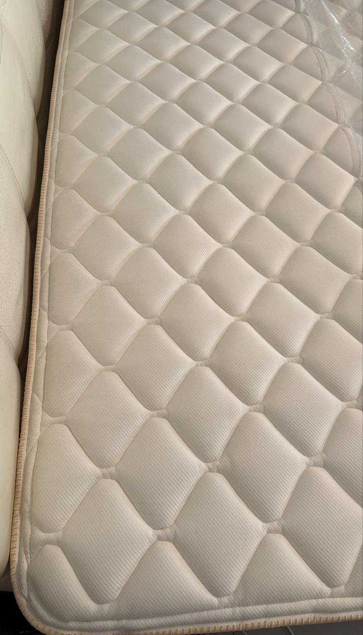 Double Mattress