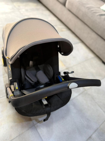 Car Seat to Stroller - Doona