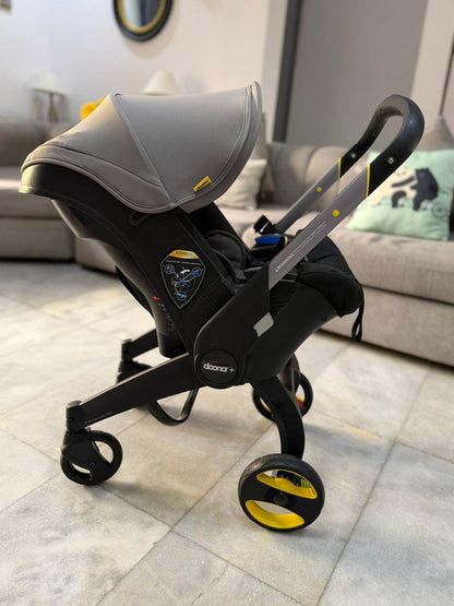 Car Seat to Stroller - Doona