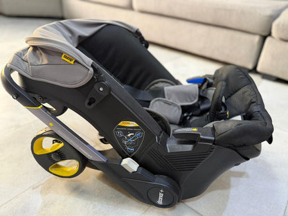 Car Seat to Stroller - Doona