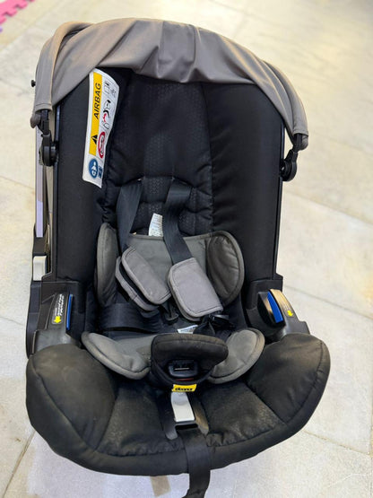 Car Seat to Stroller - Doona