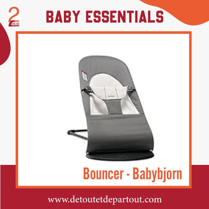 Bouncer - BabyBjorn