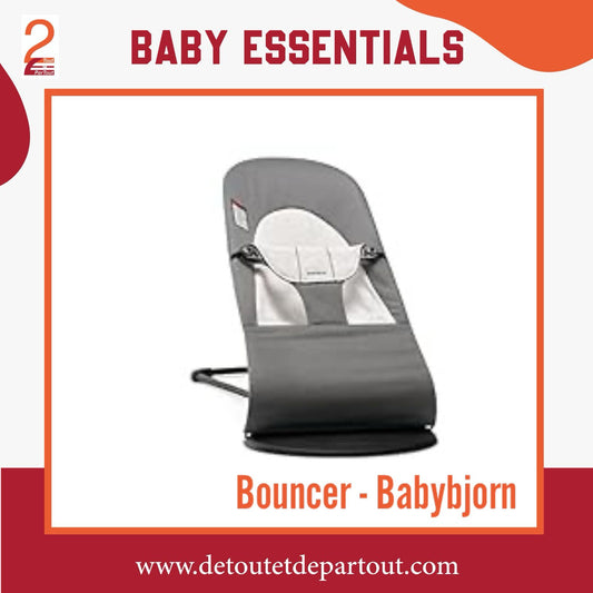 Bouncer - BabyBjorn