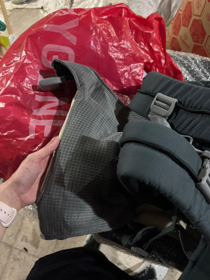 Carrier 4 in 1