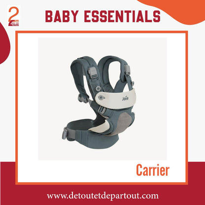 Carrier 4 in 1