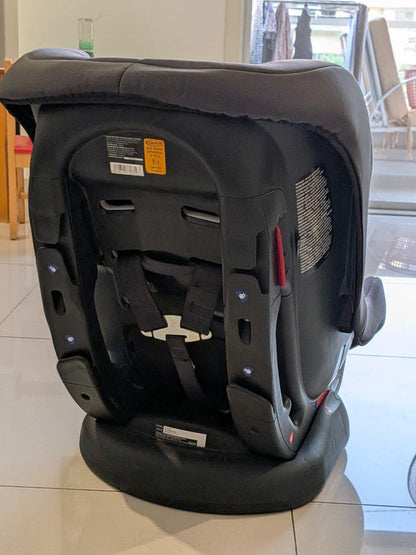 Car Seat - Stage 1/2