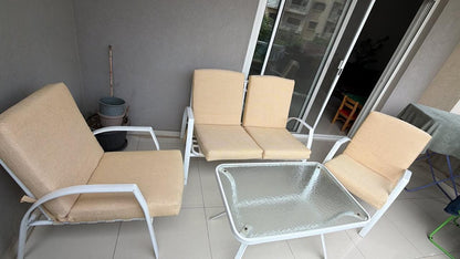 Outdoor Set