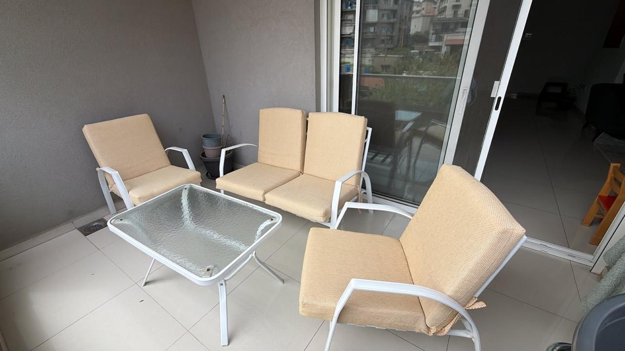 Outdoor Set