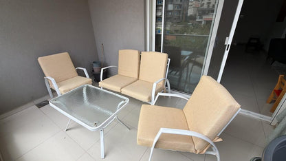 Outdoor Set