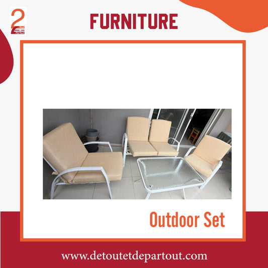 Outdoor Set