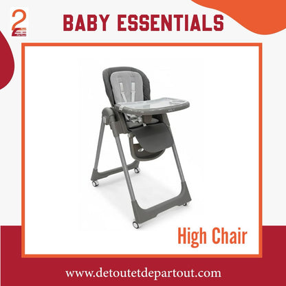High Chair